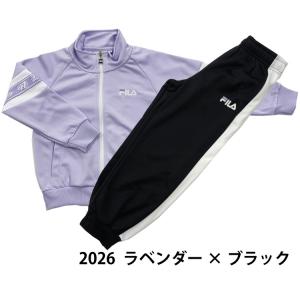 《FILA》フィラ ジュニア(子供用)トレーニ...の詳細画像4