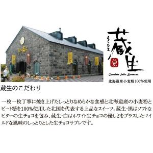 北海道限定 ザ・さんくろうど 生チョコしっとり...の詳細画像1