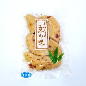 竹の子本かつを煮｜sanbanya