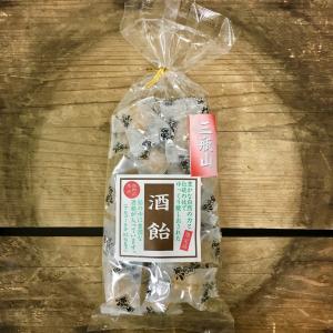 森田製菓 酒飴