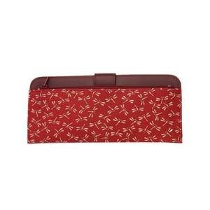 印伝 印傳屋 上原勇七 (INDEN-YA) 本革 長財布（札入れ） ギャルソン