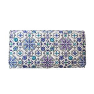 ラウンド長財布 ピーターラビット 【フレンズ】 革 長財布 サイフ