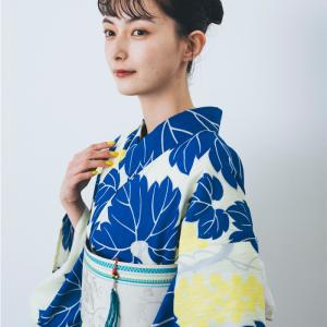 浴衣 本場有松絞り ピンク ミントグリーン 蝶 蝶々 木綿 伝統工芸品