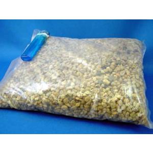 軽石植え替えの必需品　鉢底石（軽石）根ぐされを防ぐ鉢底土