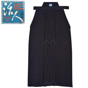 剣道袴 松勘工業 閃 HIRAMEKI FT袴 刺繍ネーム無料 : 武道具 勘兵衛