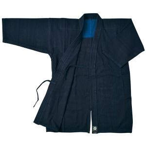 剣道着 松勘工業 軽量一重織刺 剣道衣　