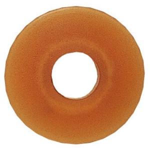 革鍔風9cmプラスチック鍔の商品画像