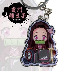 鬼滅の刃 部活シリーズ 剣道具を持ったメタルキ...の詳細画像3