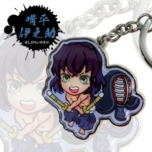 鬼滅の刃 部活シリーズ 剣道具を持ったメタルキ...の詳細画像5