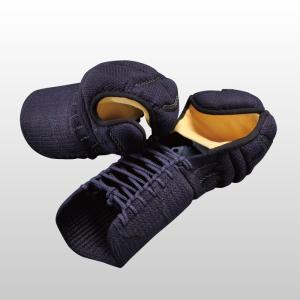 剣道防具セット 日武 龍閃X6.0m/m十字刺...の詳細画像5