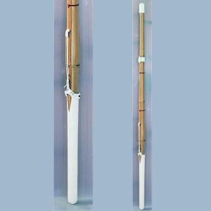 竹刀 完成竹刀 並製 剣王 吟風完成品