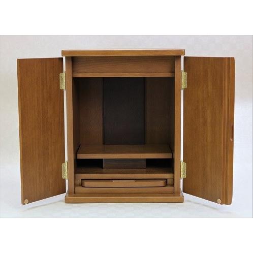 ムーン 12  現代型仏壇 コンパクト仏壇 スタイリッシュ仏壇 シンプル仏壇 モダン仏壇