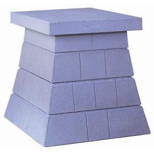 祠宮(並） 朱塗 稲荷宮・外宮・御宮・お社 | 祠宮（ほこら宮） 8号