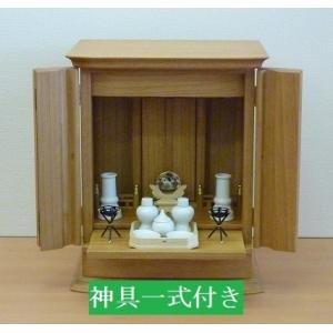 外宮 稲荷宮 祠宮(ほこら宮)10 外祭宮 神棚 お社 神具 向拝宮 ほこら