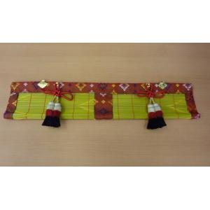 御簾　特大型祖霊舎・神徒壇用　　　御霊舎　神棚　神具　祭壇宮　おみたま　神道仏壇　