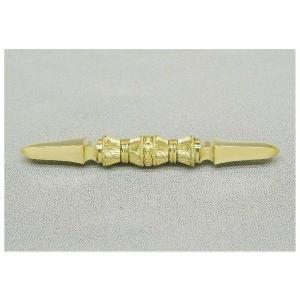 柄香炉 宝相華 密教法具・密教仏具・護摩法具・真言宗・天台宗 : 三佛