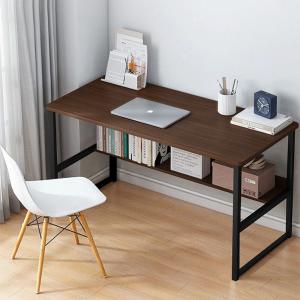 パソコンデスク シンプルデスク ワークデスク ...の詳細画像2