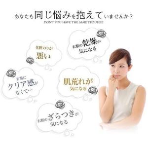 KUMANO 熊野油脂 麗白 ハトムギ 化粧水...の詳細画像2