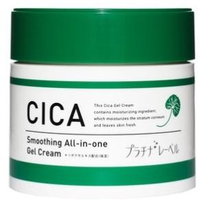 PLATINUM LABEL プラチナレーベル  CICA シカ オールインワンゲル 300g