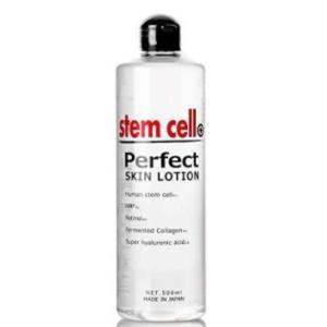 stem cell ステムセル スキンローション 500ml