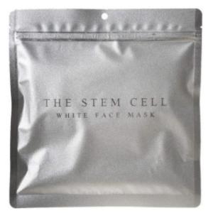 専用　Ai Revo STEM CELL フェイスクリーム THE STEM CELL（ザ ステムセル） ホワイトフェイスマスク 30枚入