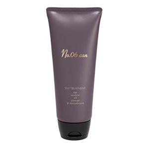 ナンバーロッカン No.06 can シャンプー&トリートメント セット no.06 can ロッカン ナンバーロッカン PPT ヘアケアシャンプー 300ml
