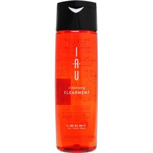 LebeL（ルベル） イオ クレンジング リラックスメントシャンプー 200ml