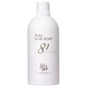 Rella レラ ヘアソープ 81 300ml