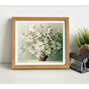 クロスステッチ 図案 花 簡単の商品一覧 通販 Yahoo ショッピング