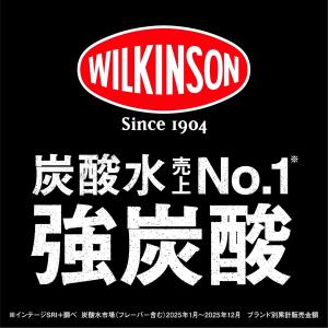 アサヒ ウィルキンソン タンサン 250ml缶...の詳細画像4