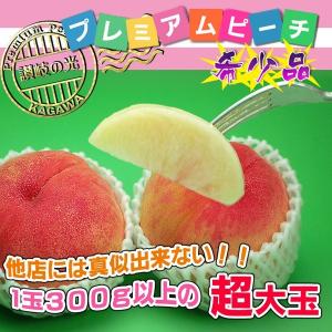 香川県産のもも 飯山の特秀品の桃 その名も[さ...の詳細画像2