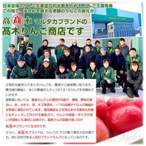 青森県より産地直送 高木商店 マルタカブランド...の詳細画像5
