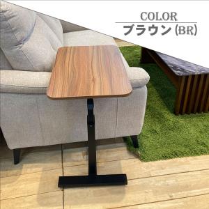 GS-T 60昇降サイドテーブル 幅60cm ...の詳細画像3