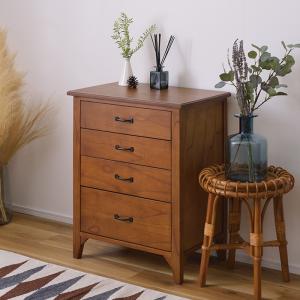 チェスト タンス 収納 引き出し 完成品 幅87cm 7段 高さ116cm ホワイト