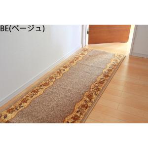 廊下敷き 廊下用マット 廊下カーペット キッチ...の詳細画像3