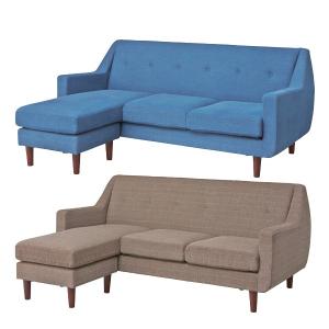 ソファ 3人掛け 3人用 ヴィンテージ アンティーク レトロ 姫系 姫家具
