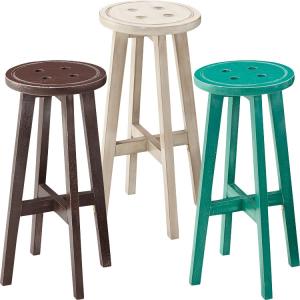 東谷 ハイスツール カウンターチェア ハイチェア 木製チェア 天然木