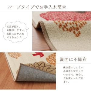 デスクカーペット チェアマット デスクマット ...の詳細画像3