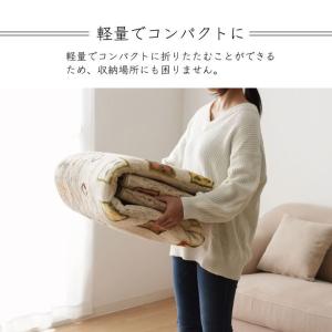 ラグ マット 3畳 ホットカーペット カバー ...の詳細画像4