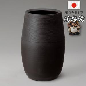 岩尾磁器(有田焼) 傘立て 彫刻（レリーフ） AM-06 : 森下和洋家具