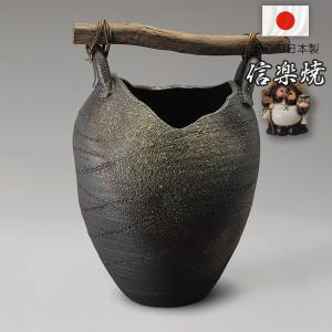 傘立て 傘たて 陶器 装飾 ぶどう ブドウ 葡萄 柄 デザイン おしゃれ