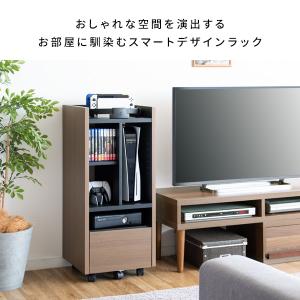 ゲーム機 収納 ラック ケース ゲーム ケース...の詳細画像4