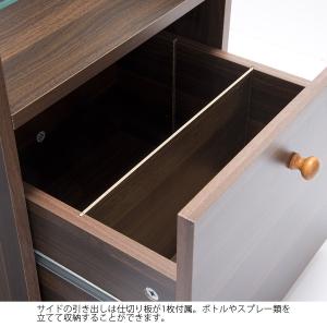 ドレッサー おしゃれ ローデスク テレワーク ...の詳細画像5