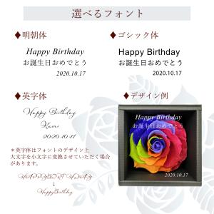 感謝の言葉やメッセージをレーザー彫刻 ダイヤモ...の詳細画像2