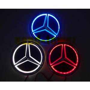 ベンツ エンブレム 交換の商品一覧 通販 Yahoo ショッピング