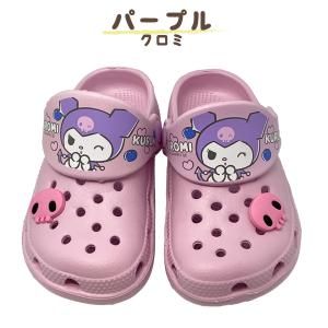 【[SA9051]サンリオキッズEVAサンダル...の詳細画像5