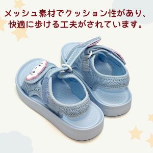 [SA9278]サンリオキャラクターズキッズメ...の詳細画像4