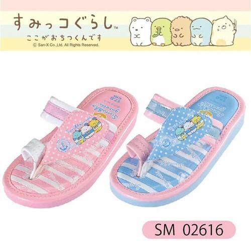 すみっコぐらし指付きサンダル　SM02616