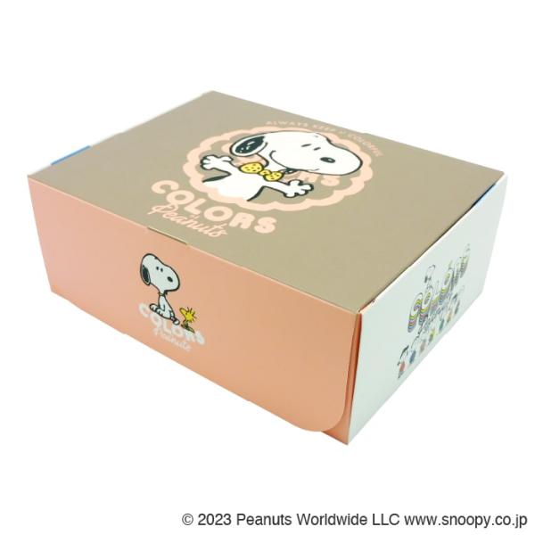 【２箱セット】ピーナッツ立体不織布マスク　BOX30枚入(大人用) YS705