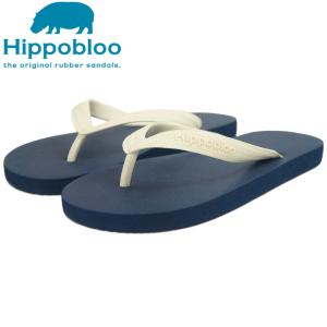 ヒッポブルー　Hippobloo　ビーチサンダル　ユニセ
